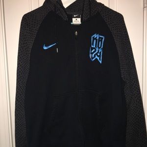 Nike Kobe Bryant KB24 Jacket Sweatshirt